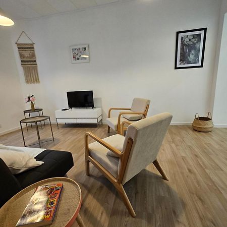Maison A Centre Ville Et 5 Min A Pied Plage Royan Ngoại thất bức ảnh